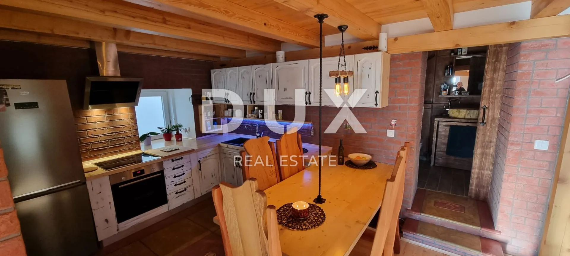 rijeka, krimeja - 2 samostojeće kuće s pogledom na more + 2 pomoćne zgrade + okućnica! prilika! - slika 42