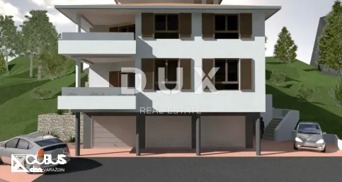 primošten, dolac - sniženo! atraktivan apartman blizu mora - slika 10