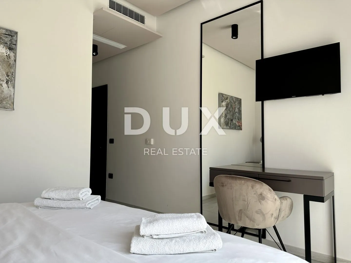 istra, umag - luksuzna vila blizu mora - slika 26
