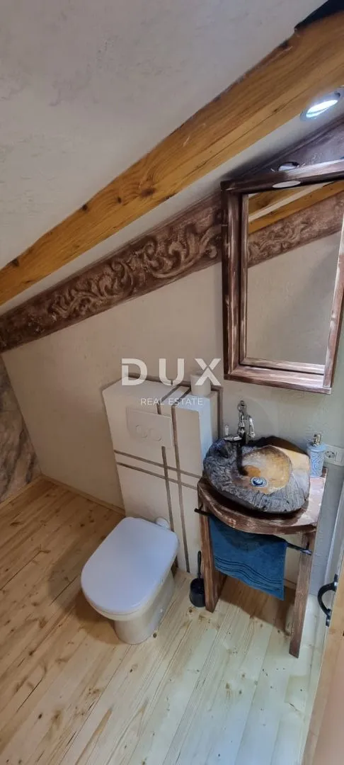 rijeka, krimeja - 2 samostojeće kuće s pogledom na more + 2 pomoćne zgrade + okućnica! prilika! - slika 31