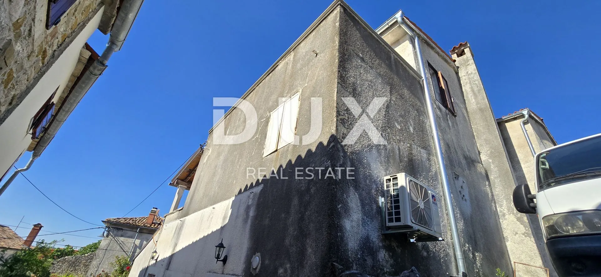 istra, roč - samostojeća kamena kuća s 5 apartmana i uhodanim iznajmljivanjem - slika 21