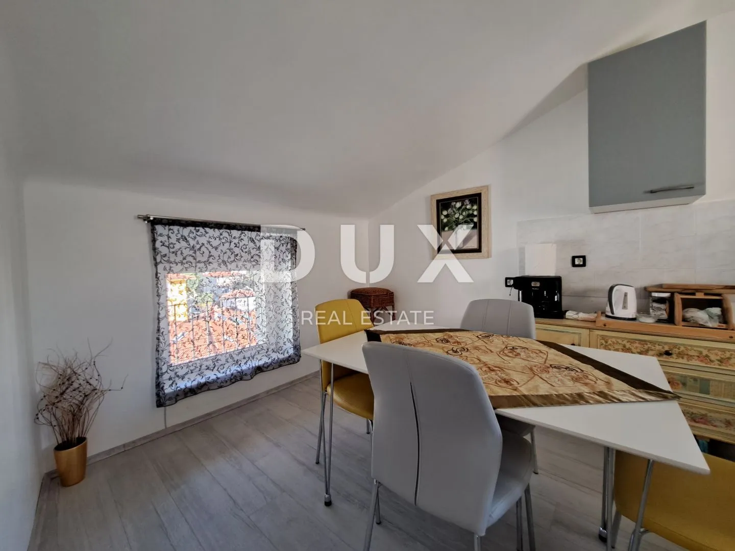 lovran, centar - stan od 80 m2 u staroj gradskoj jezgri - slika 9
