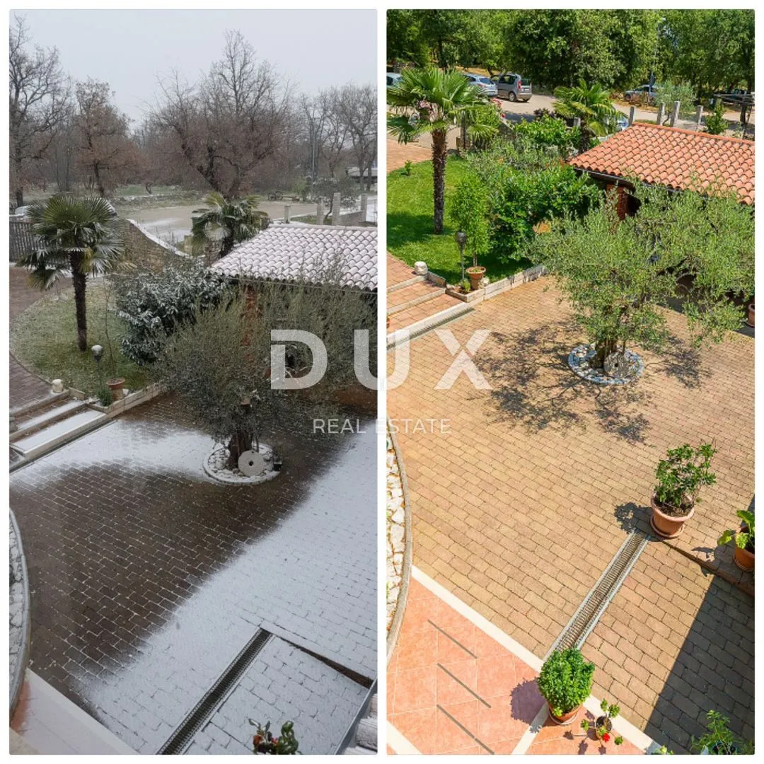 istra, novigrad - atraktivni restoran i pansion s uhodanim poslom - slika 35