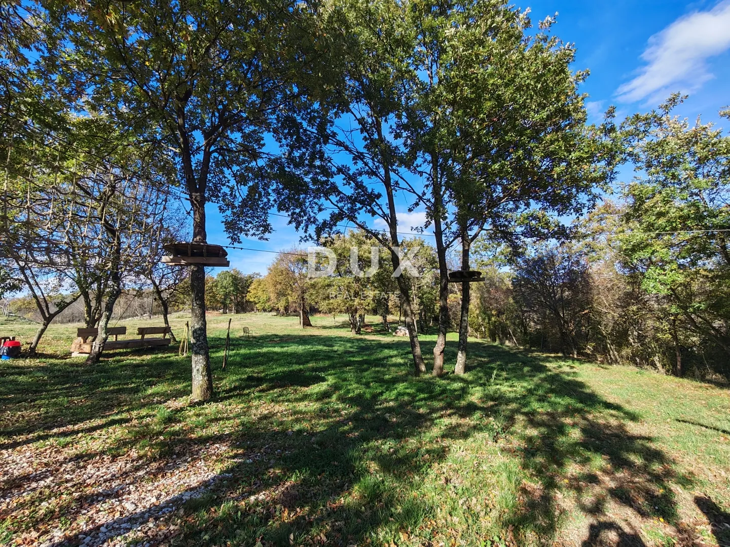 istra, pula - najveći adrenalinski park u hrvatskoj! - slika 15