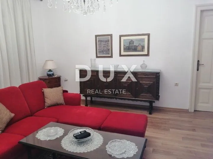 rijeka, centar - gospodski stan u centru, s liftom - slika 3