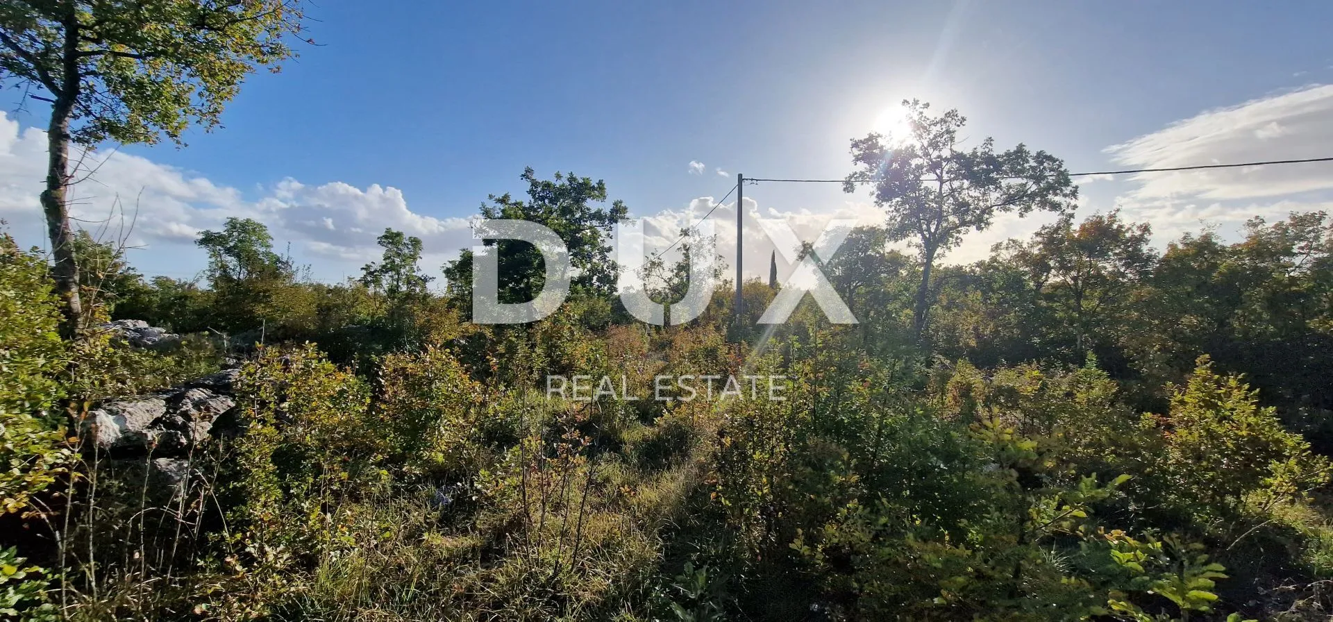 istra, labin - građevinsko zemljište od 1.036 m2 - slika 10