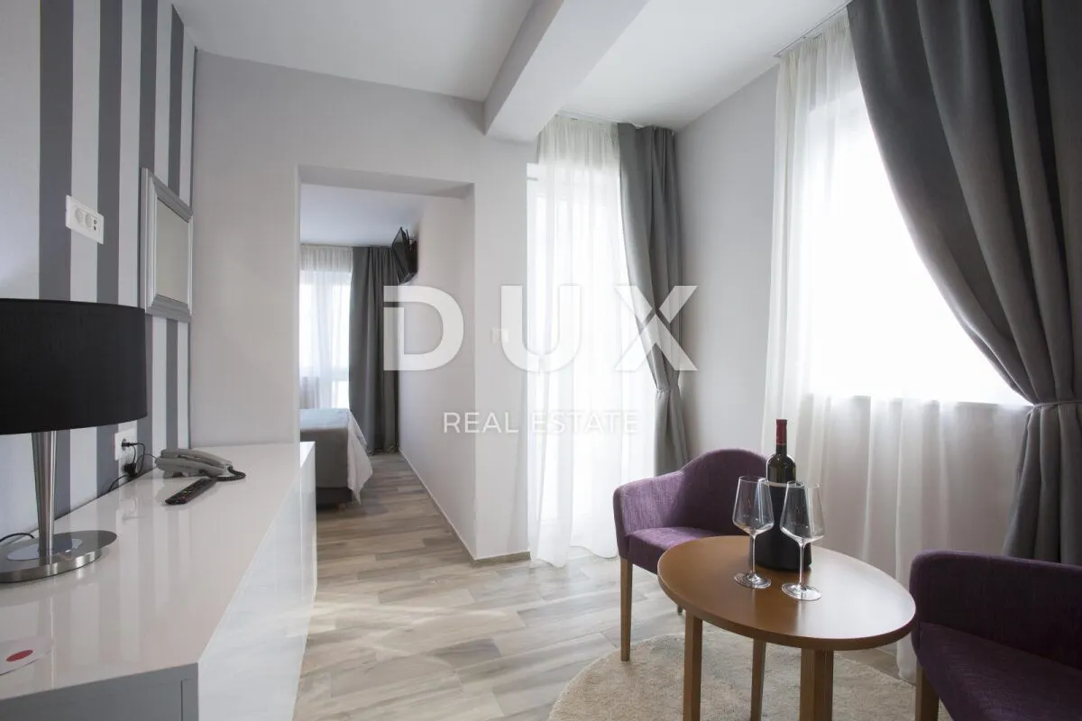 otok pag, pag - obiteljski hotel sa gostinjskom kućom i uhodanim poslom - slika 34