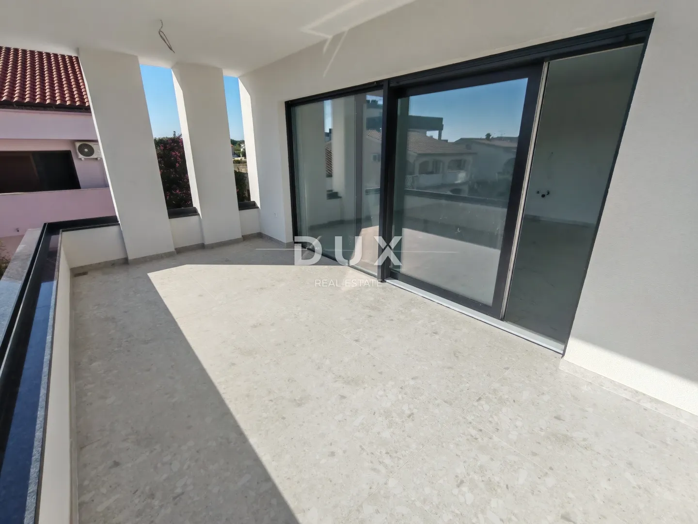 zadar, privlaka, dvosobni stan, 80m2, s3 - slika 9
