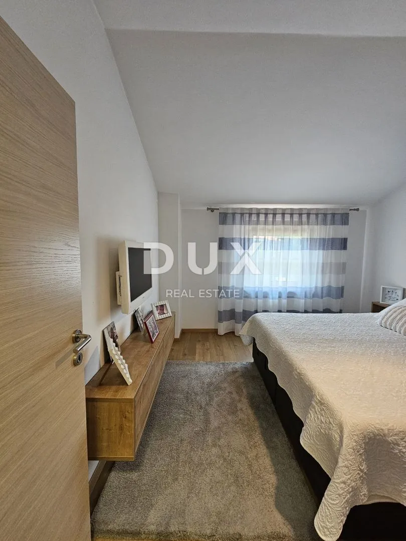 istra, pula - kvalitetna obiteljska apartmanska kuća na atraktivnoj lokaciji - slika 28