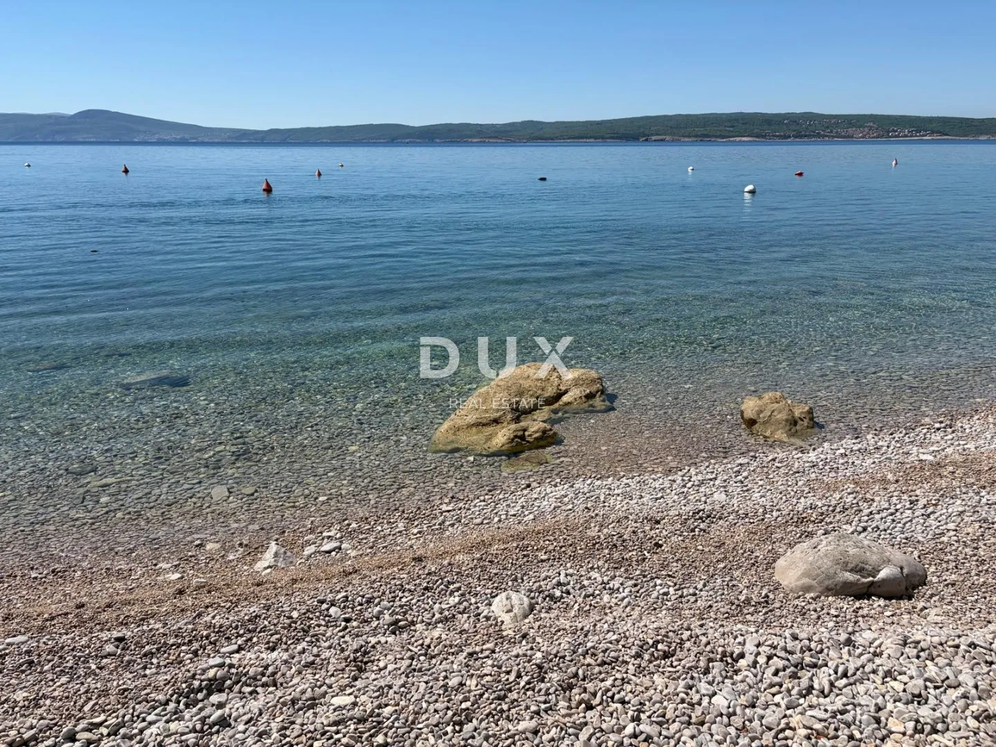 crikvenica - stan 87 m2, 2s+db, udaljen samo 50 metara od plaže! prilika! hitna prodaja! - slika 2