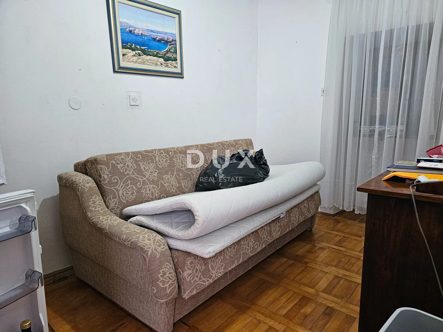 krk, baška, kuća, 159 m2, stara jezgra - slika 7