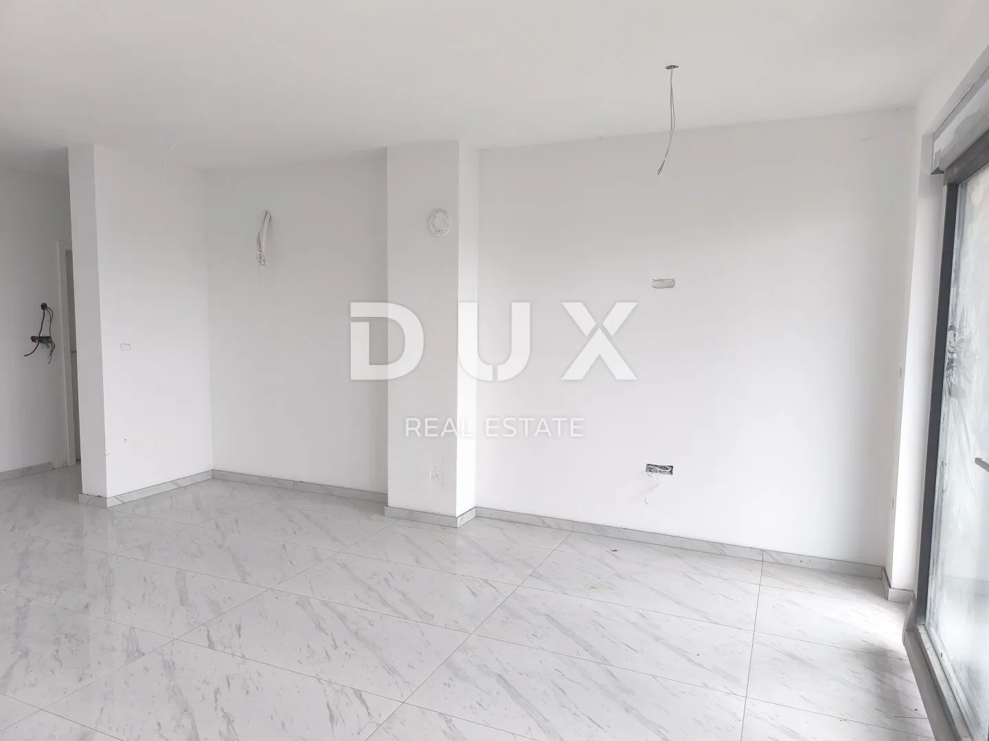istra, pula - penthouse s pogledom na more i brijune - slika 5