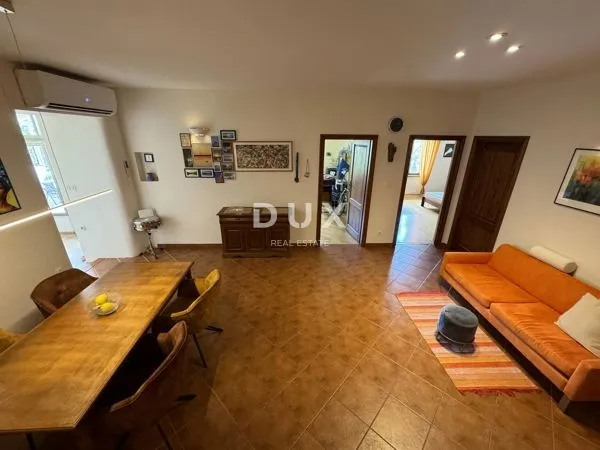 opatija - stan od 118 m2 s parkingom i pogledom na more - slika 5