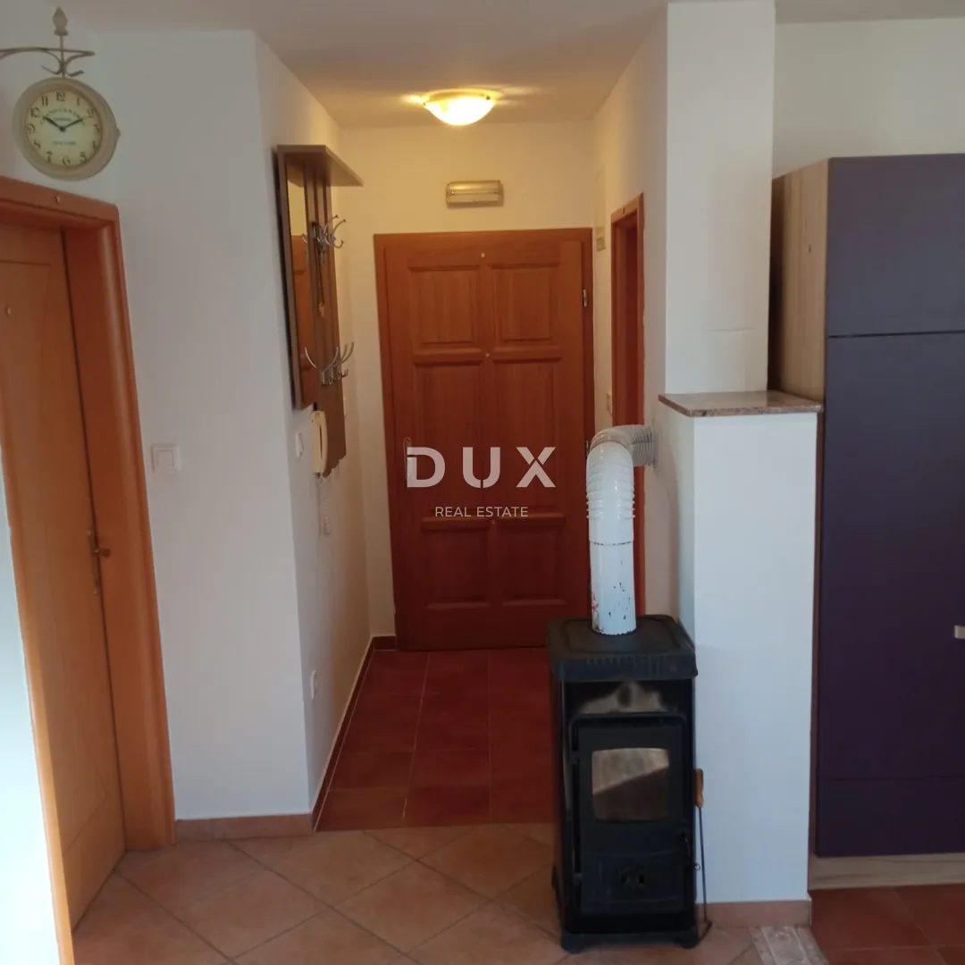 otok pag, novalja - šarmantan manji apartman - slika 2