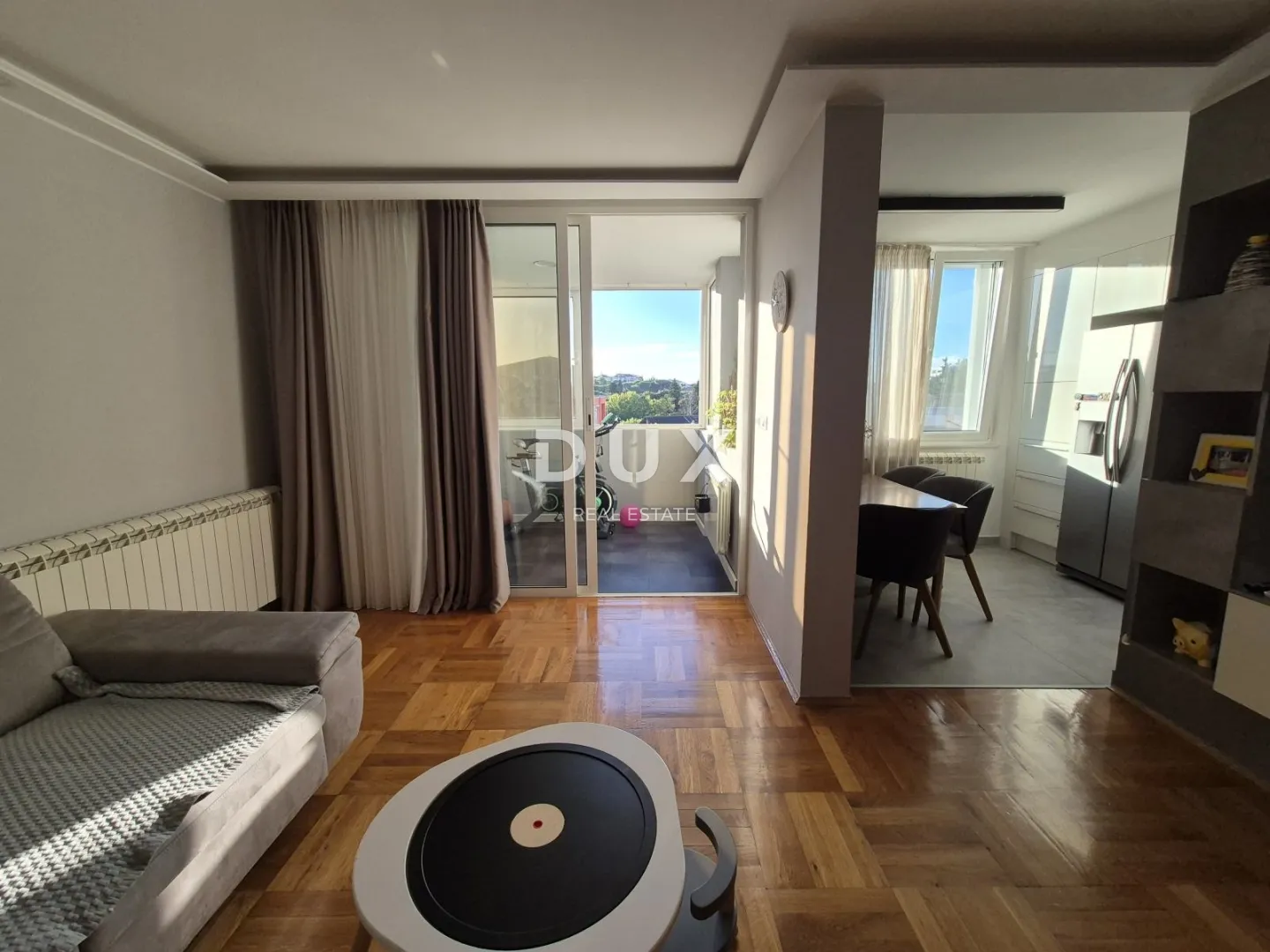 istra, rovinj - estetski besprijekoran stan na atraktivnoj lokaciji - slika 5