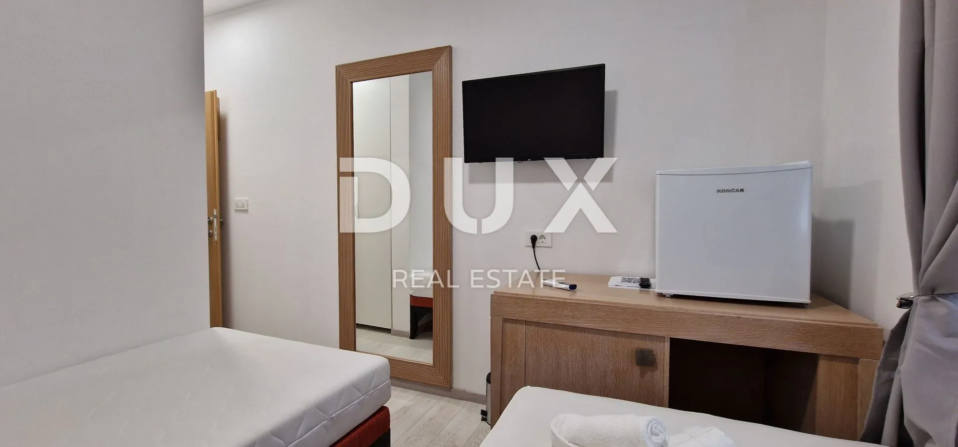 istra, pićan - motel sa 70 ležaja površine 1025 m2 - slika 76