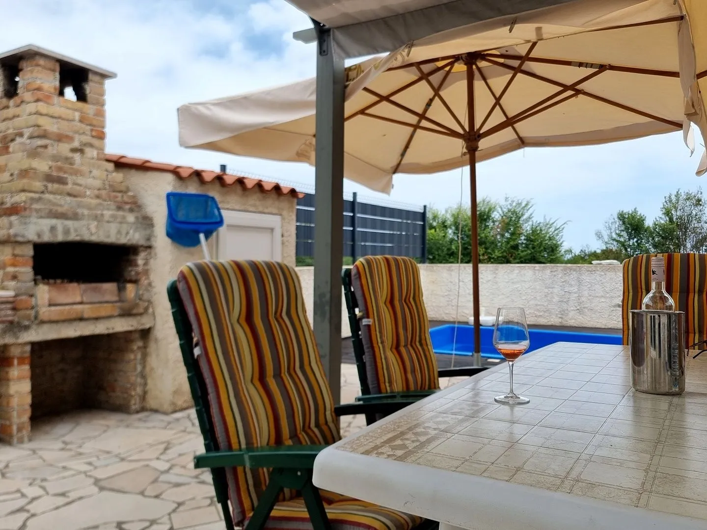istra, barban, kuća, 85m2 - slika 7