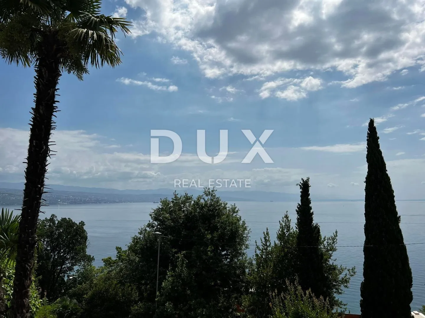 opatija - stan 104m2 s predivnim pogledom na more - slika 12