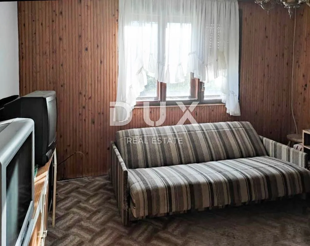 gorski kotar, vrbovsko - goranska kuća 160 m2, spuštena cijena, prilika! - slika 13