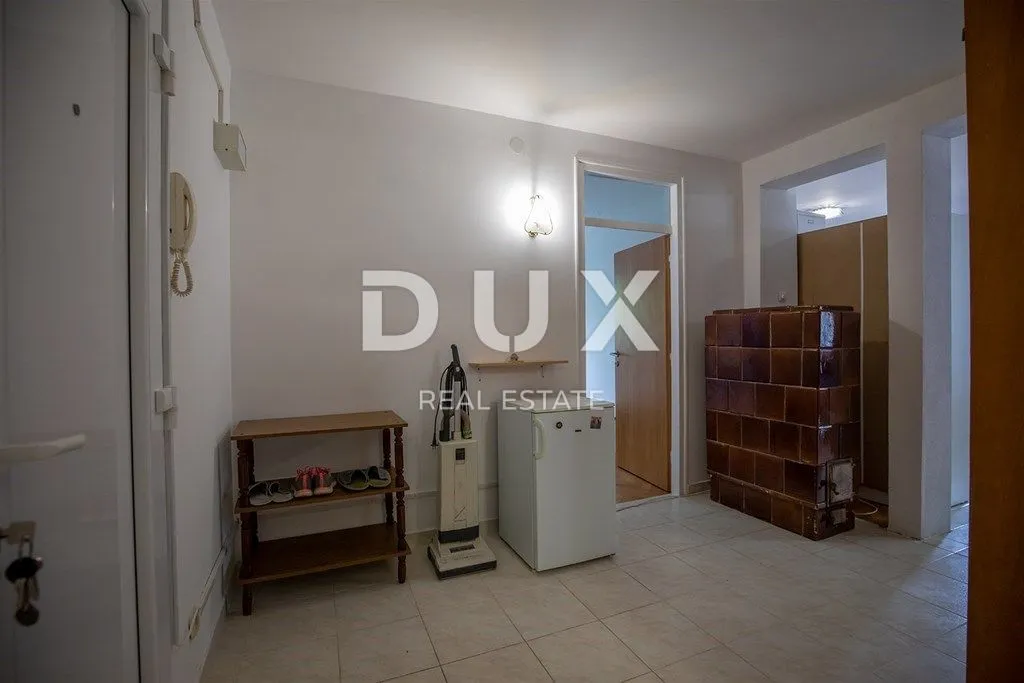 istra, pula - stan s balkonom 58 m2 monte zaro - slika 9