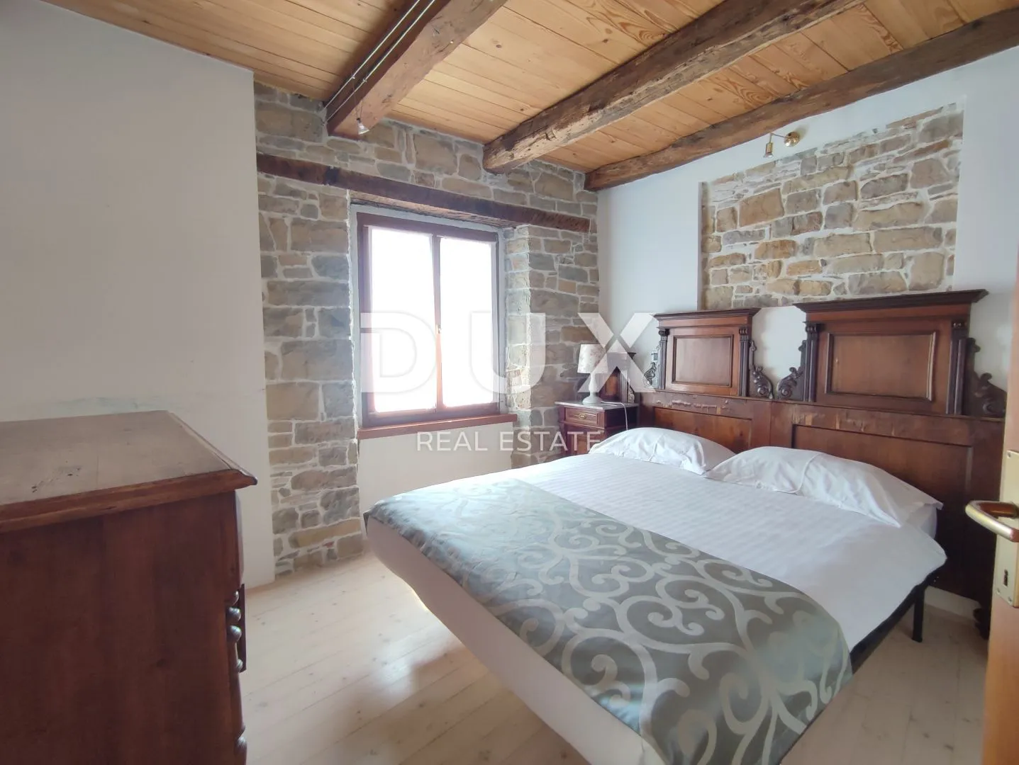 istra, oprtalj - autohtona kamena ljepotica s 3 apartmana - slika 29
