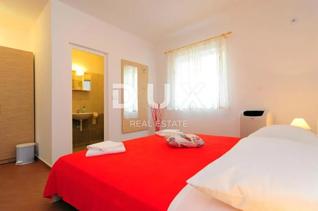 zadar, bibinje - apartmanska kuća u blizini plaže - slika 21