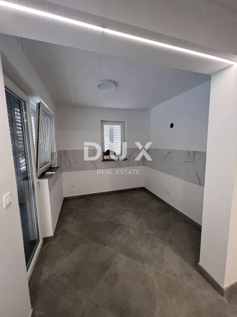 crikvenic, jadranovo, luksuzna dvojna vila, 95 m2, bazen - slika 6