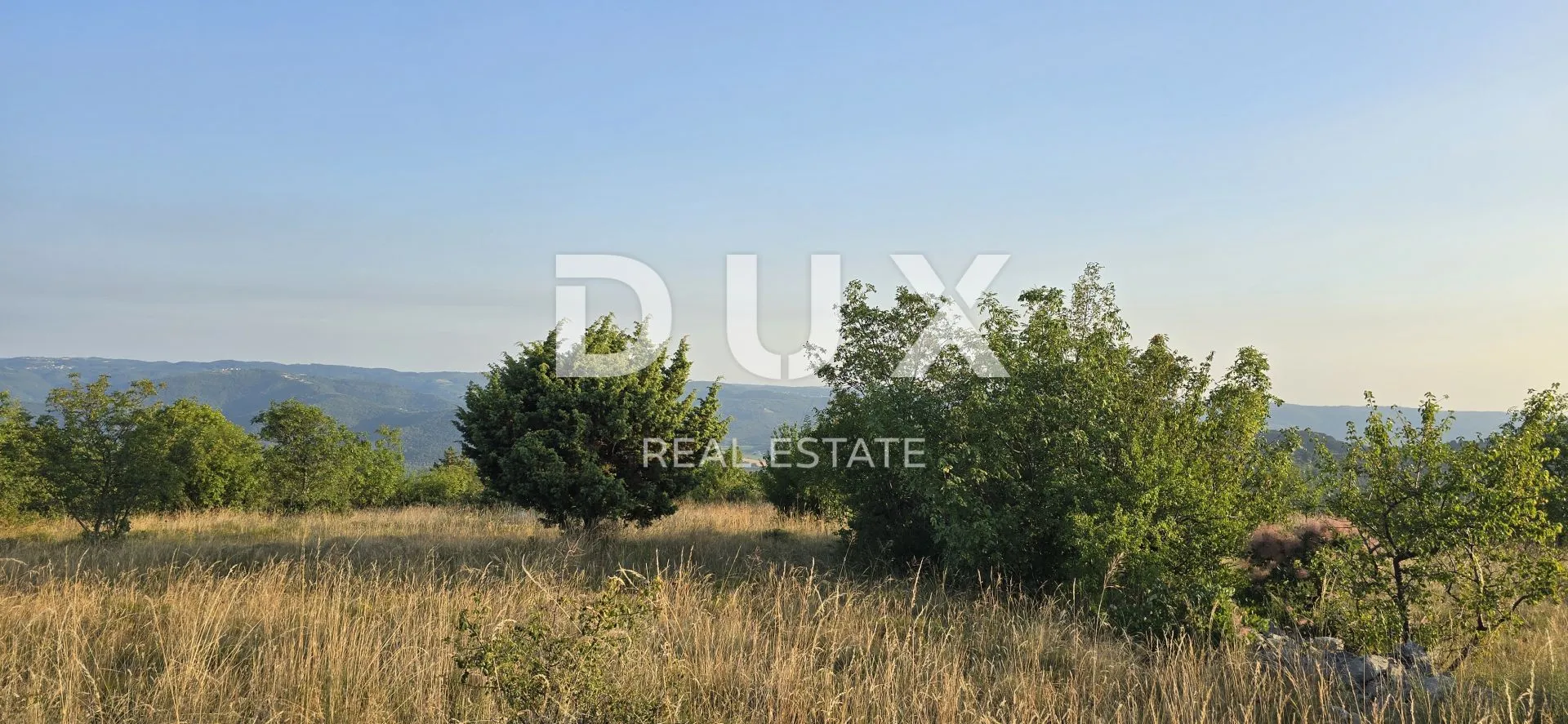 istra, oprtalj - jedinstveni kompleks s otvorenim pogledom - slika 19
