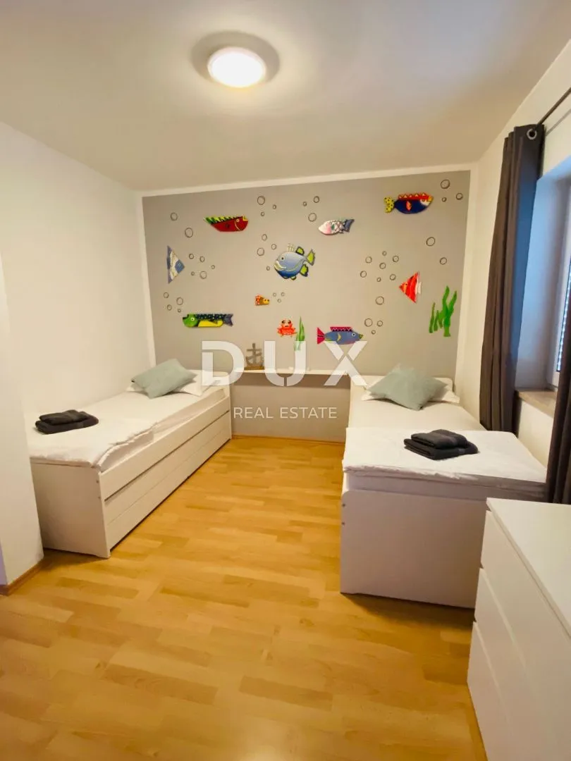 istra,rovinj - izvanredna apartmanska kuća u rovinju - slika 31