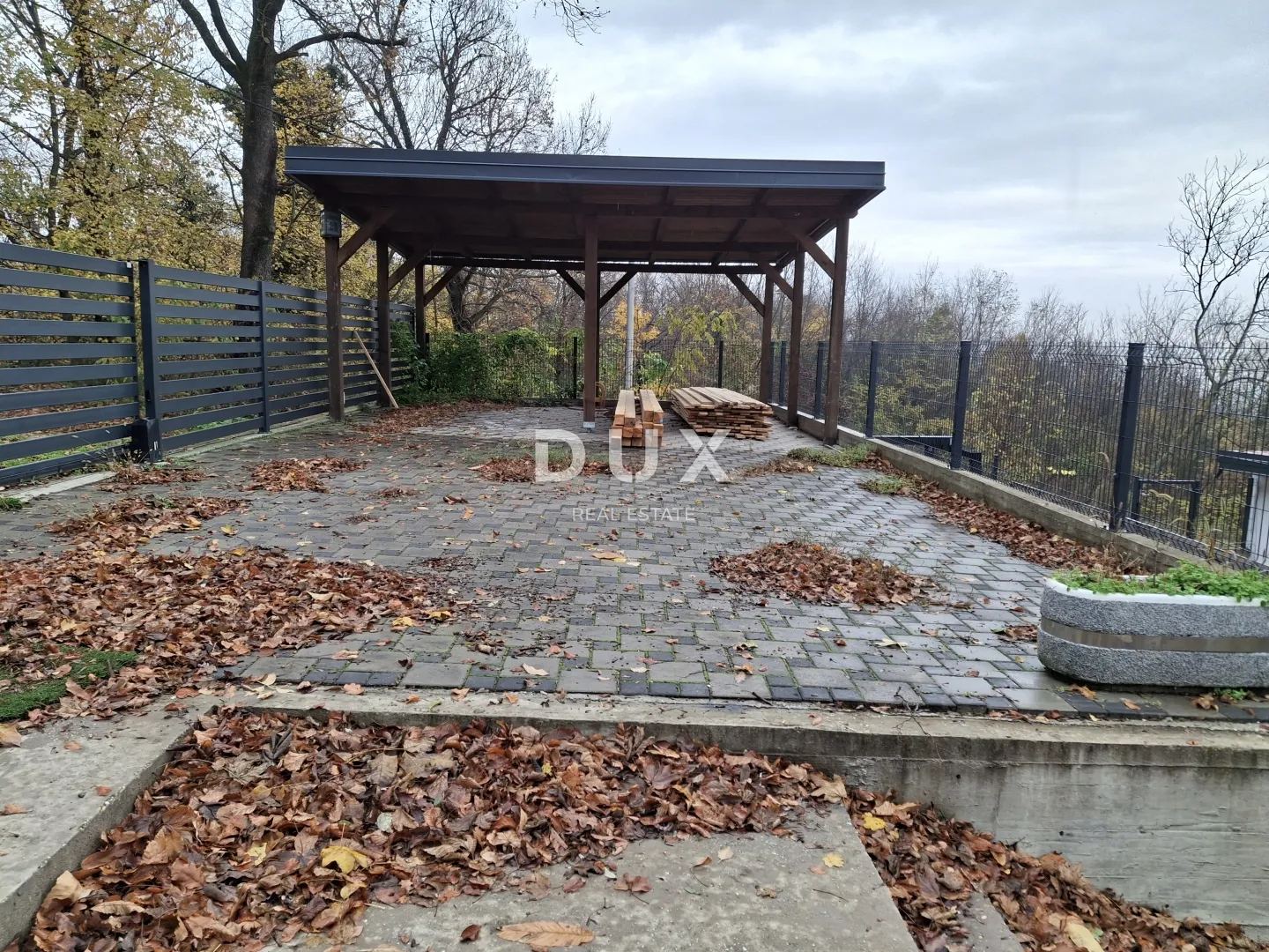 zagreb, gornje vrapče - obiteljska kuća s panoramskim pogledom na zagreb - slika 6