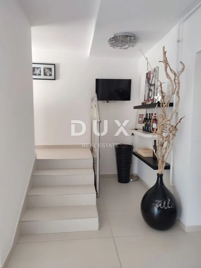 istra, umag - suvremeni obiteljski hotel - slika 7