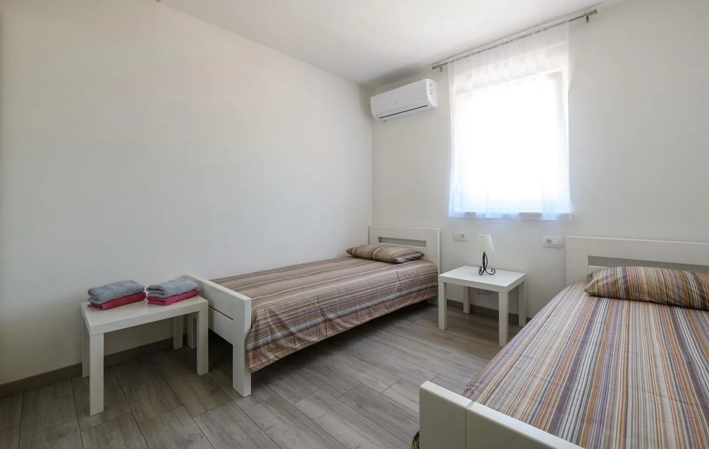 istra, labin - elegantna novogradnja s bazenom - slika 24