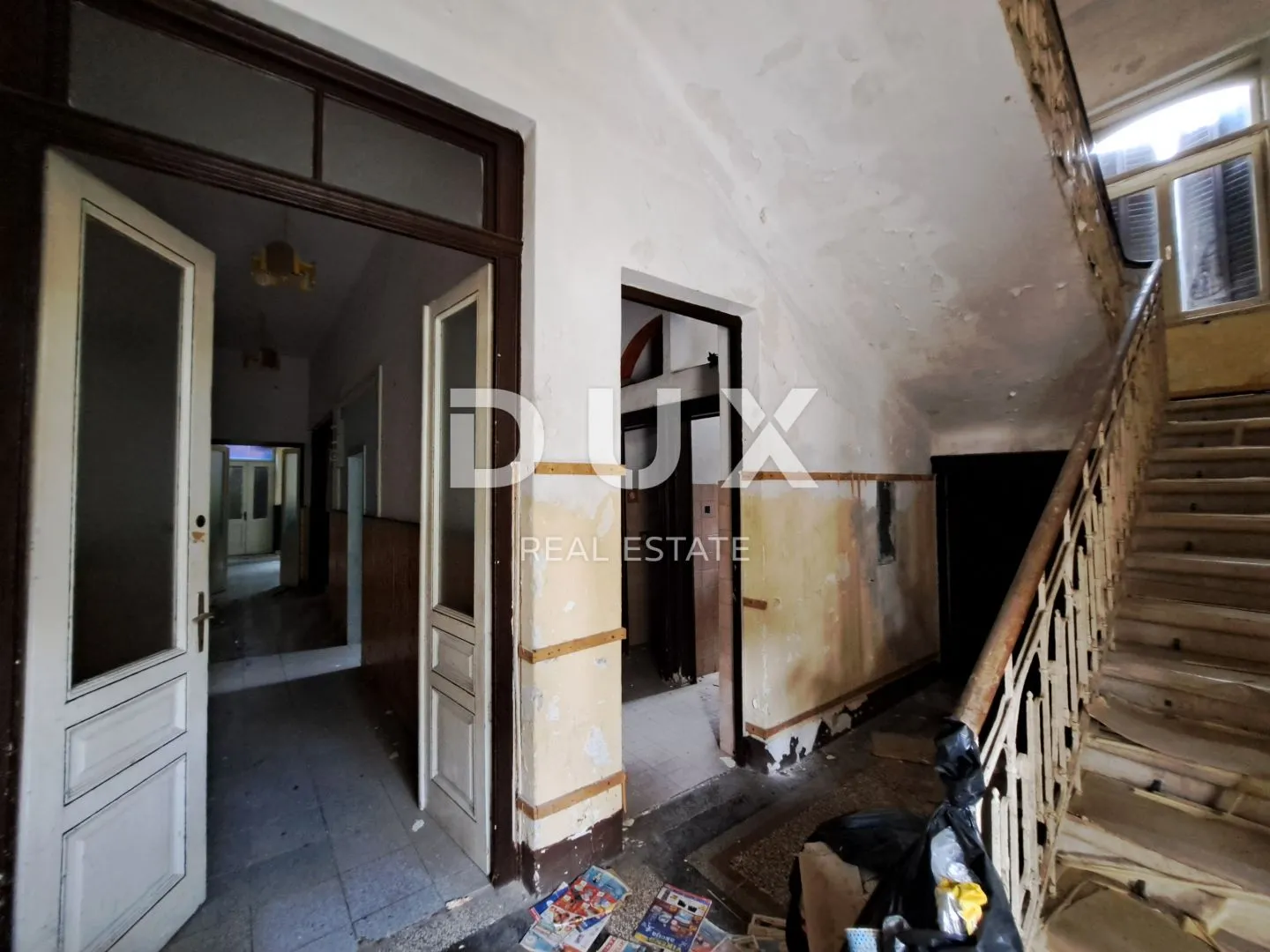 opatija, riviera senzacionalna vila blizu mora - slika 23