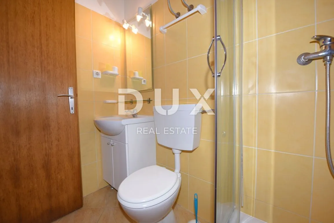 istra, poreč - apartmanska kuća s pogledom na more - slika 80
