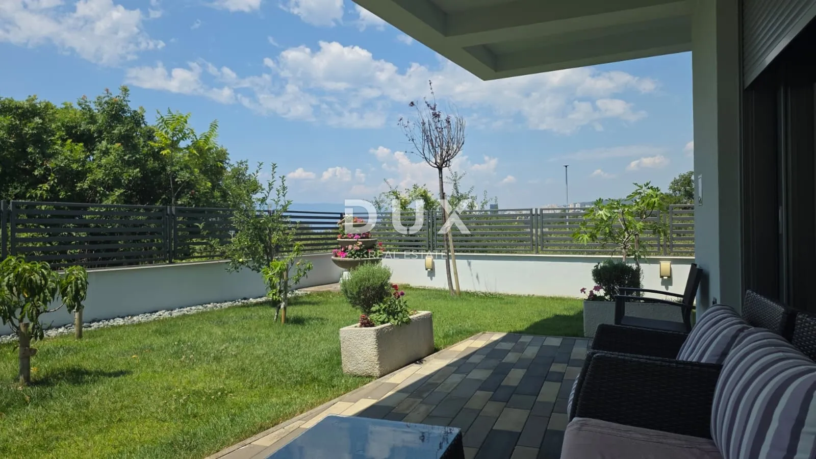 rijeka, kostrena - vila moderne arhitekture s pogledom na more, 297m2 - slika 47