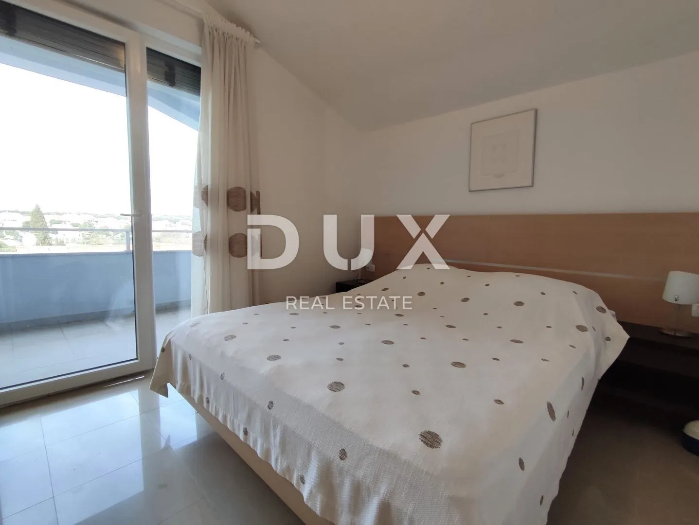 istra, pula - penthouse s pogledom na more blizu plaže - slika 11