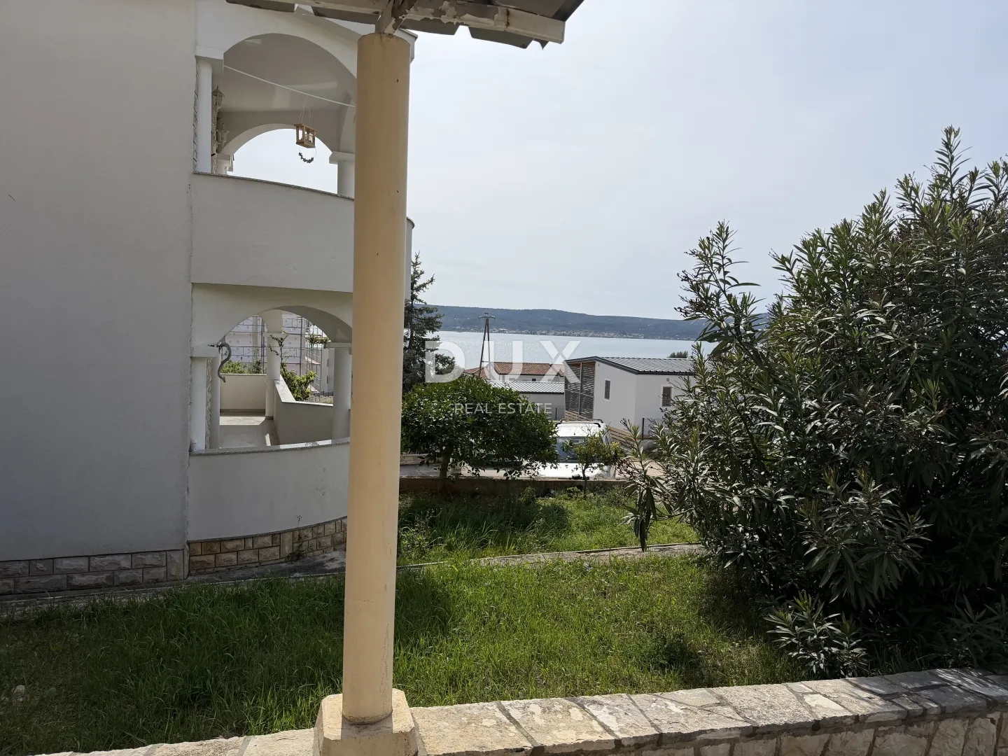 sv. petar na moru – kuća s otvorenim pogledom na more! - slika 14