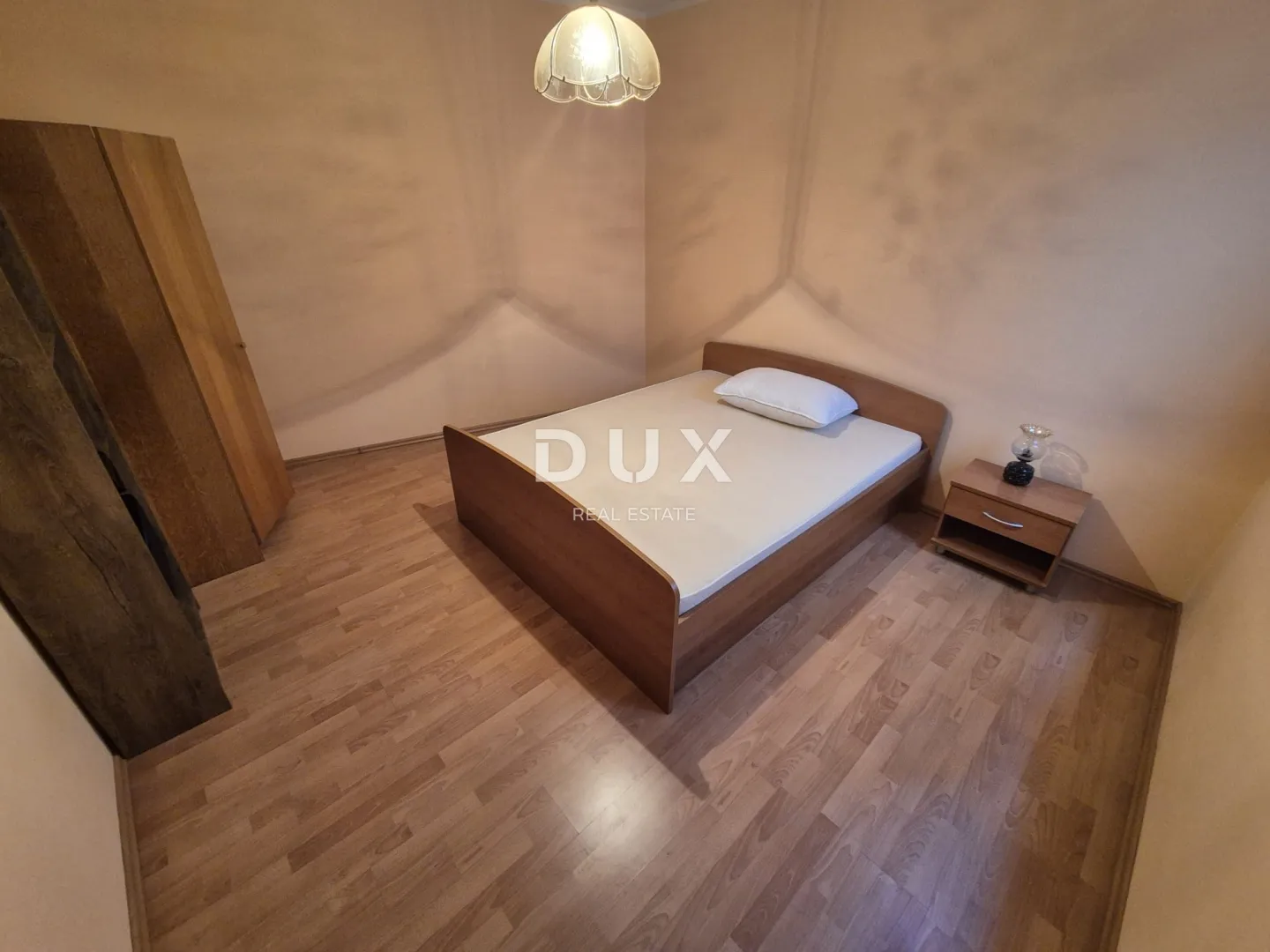 šibenik, vodice - centar, dvosobni stan, 79,76 m² - slika 6
