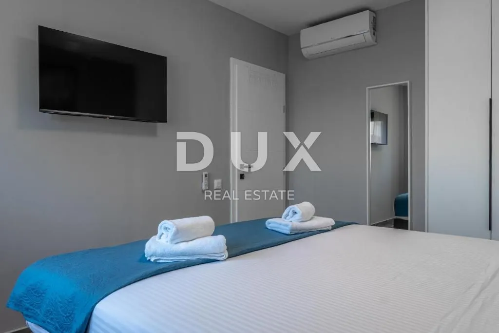 zadar, vrsi - prekrasna vila s bazenom - slika 14