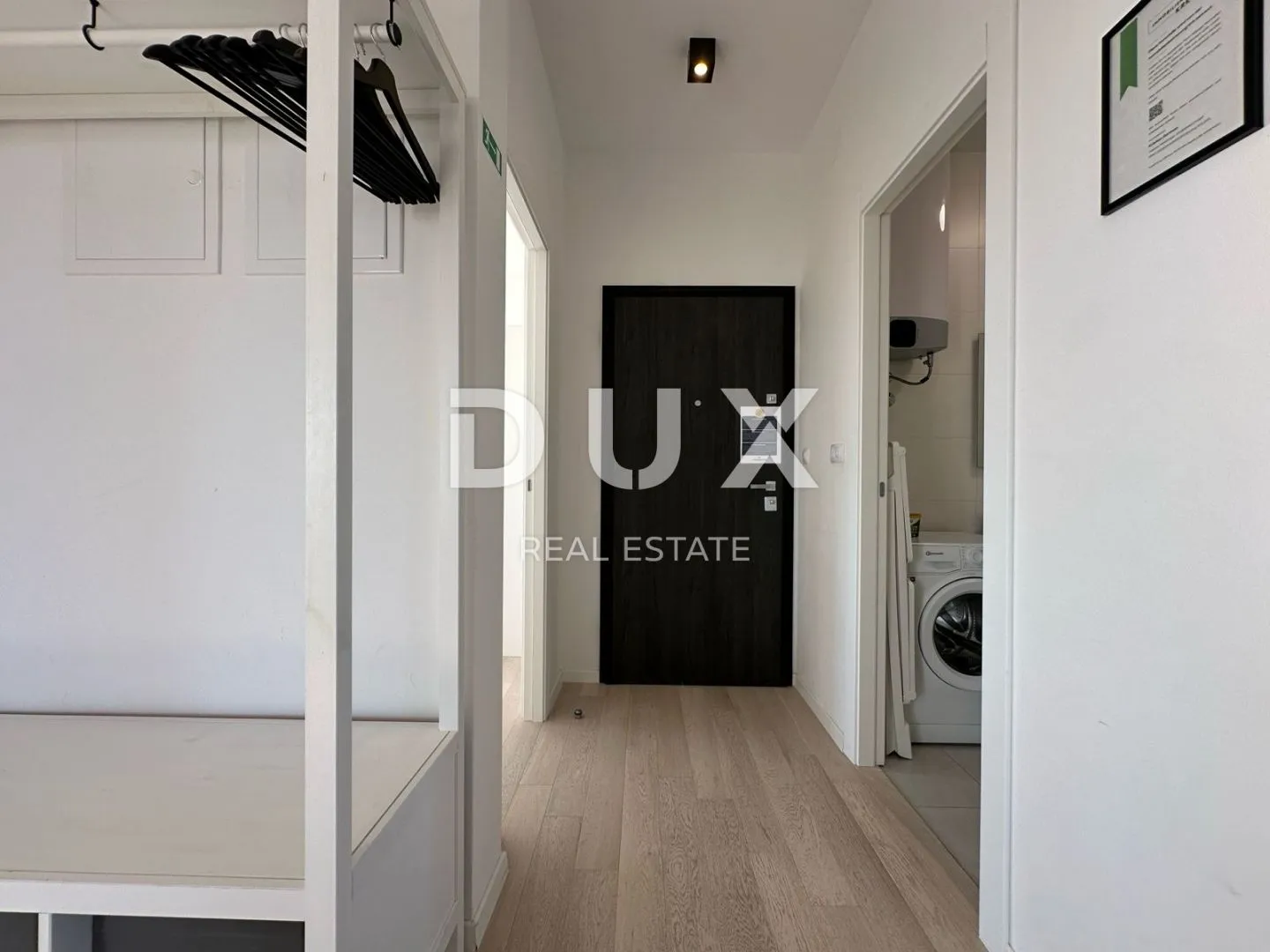 grad krk - penthouse sa pogledom na more - slika 2