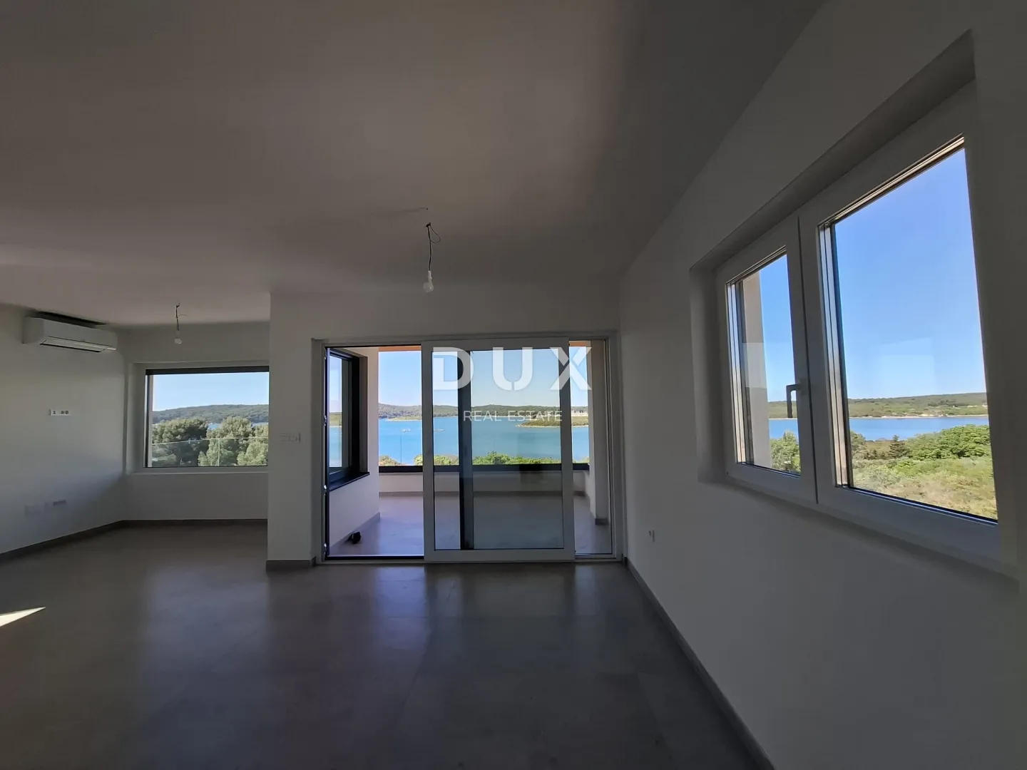 istra, medulin - penthouse s pogledom na more - slika 6