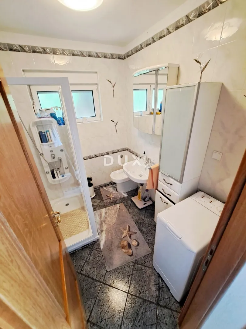 opatija, ika, oprić - komforna kuća 600 m od mora, 178m2 - slika 18