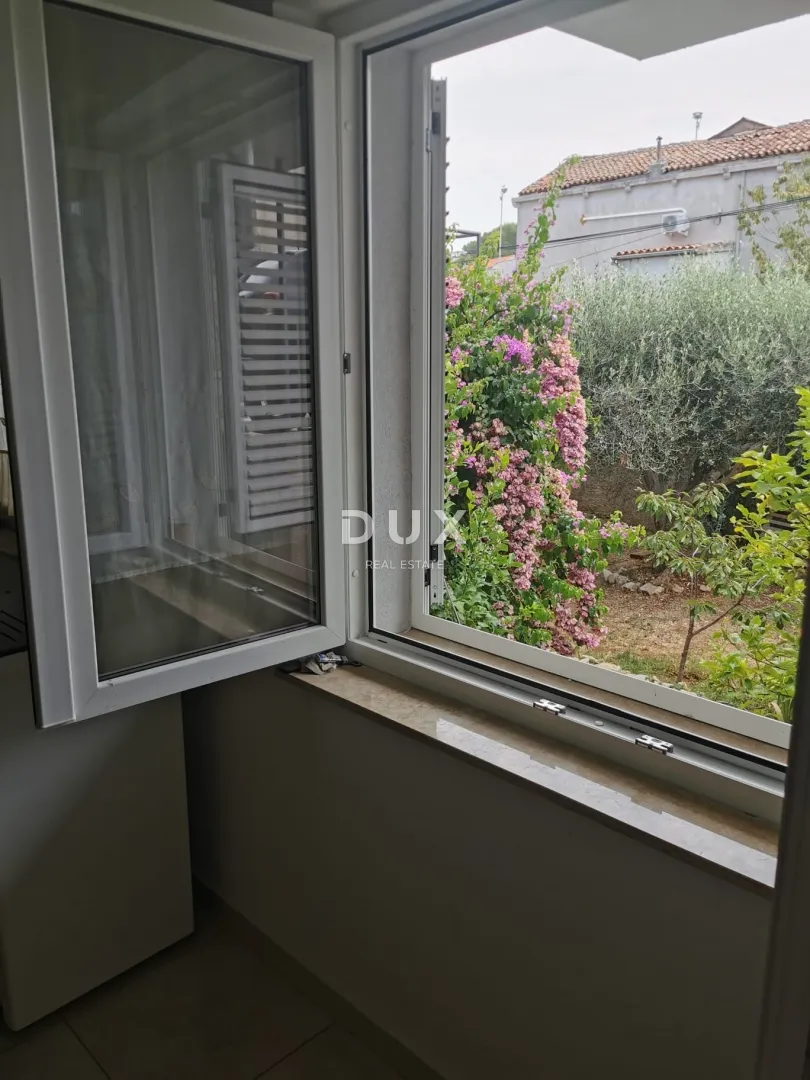 mali lošinj- etaža kuće sa tri stana - slika 27