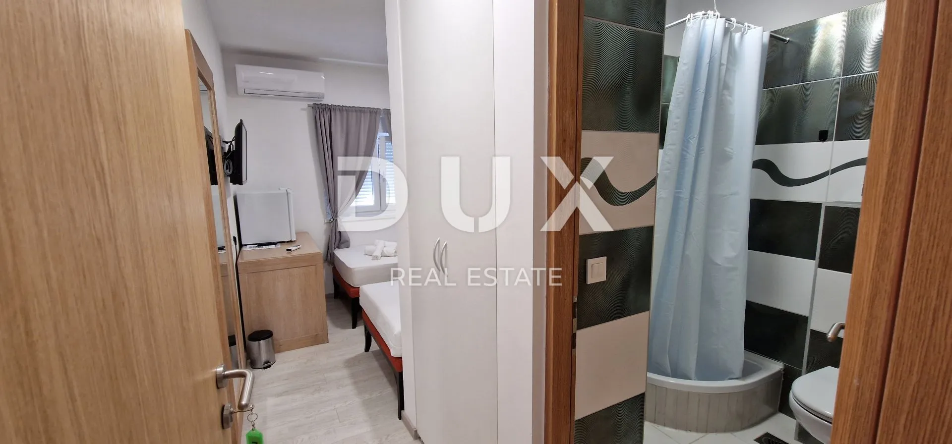 istra, pićan - motel sa 70 ležaja površine 1025 m2 - slika 74