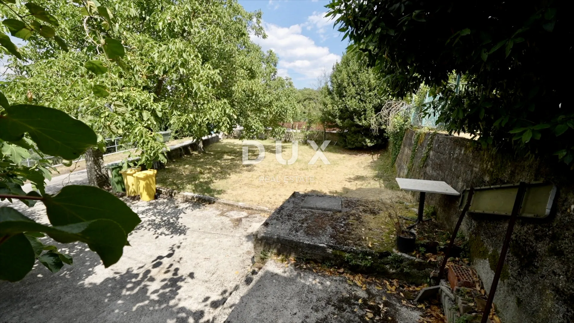 istra, labin – kuća na dvije etaže s vrtom - slika 11