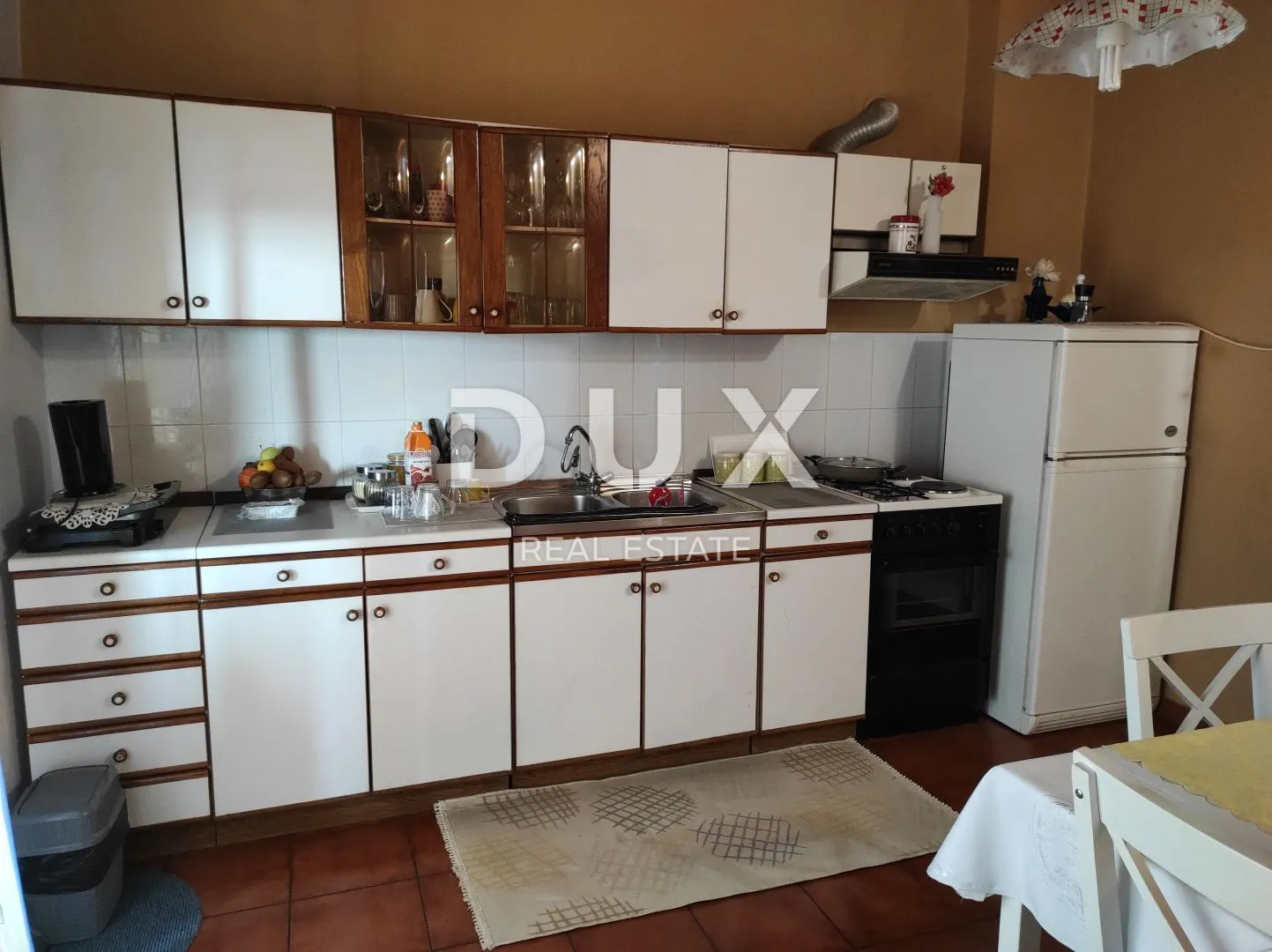 istra, poreč (okolica) - obiteljska kuća s pogledom na more - slika 9