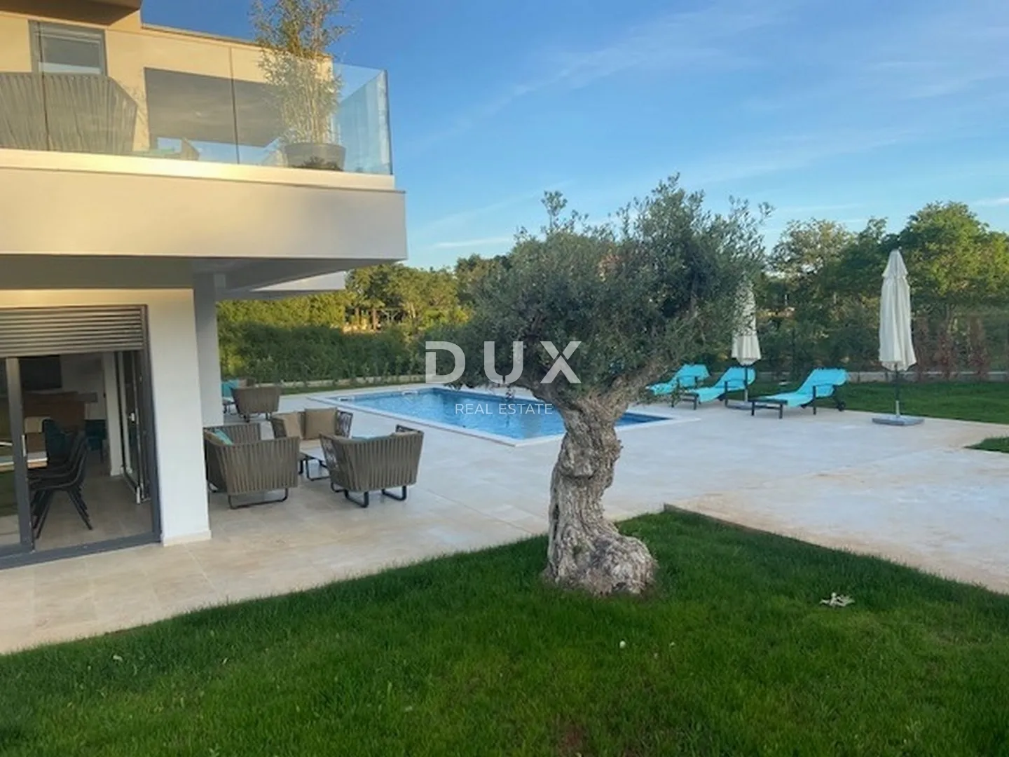 istra, poreč - moderna istarska vila s grijanim bazenom, 201m2 - slika 50