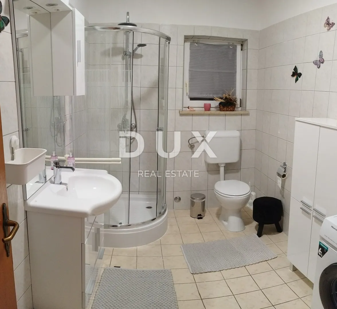 istra, pula - apartmanska kuća - slika 14