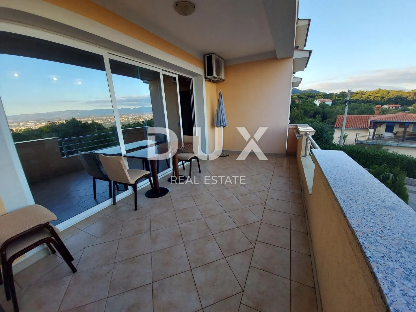 opatija, veprinac - vila 1000m2 s pogledom na more, 6 apartmana i bazenom + okoliš 1000m2 - slika 54