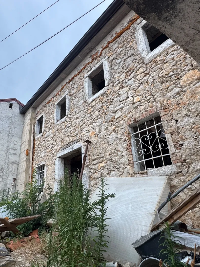kostrena, urinj, kuća, 116 m2, starina, investicija - slika 7